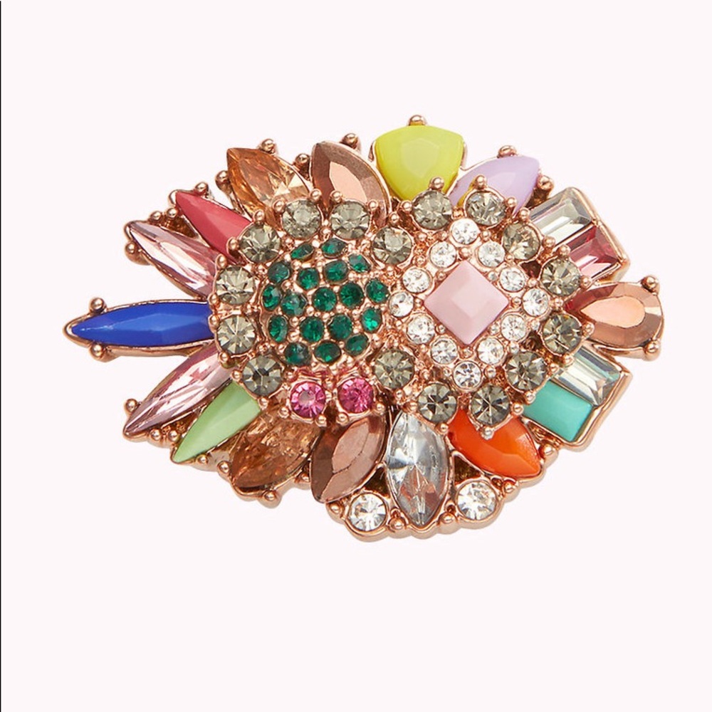 Keep Collective charm Shades of You rose gold